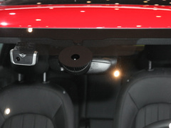 2023款 2.0T COOPER S ALL4 鉴赏家