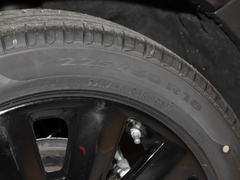 2023款 1.5T COOPER ALL4 鉴赏家