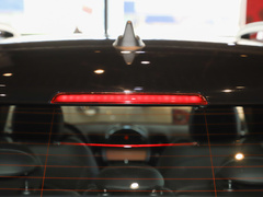 2023款 1.5T COOPER ALL4 鉴赏家