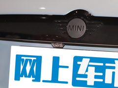 2023款 1.5T COOPER ALL4 鉴赏家