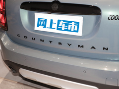 2023款 1.5T COOPER ALL4 鉴赏家