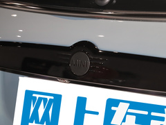2023款 1.5T COOPER ALL4 鉴赏家