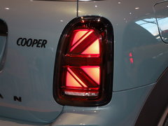 2023款 1.5T COOPER ALL4 鉴赏家