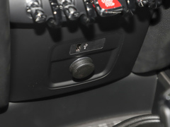 2023款 1.5T COOPER ALL4 鉴赏家