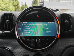 2023款 1.5T COOPER ALL4 鉴赏家