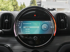 2023款 1.5T COOPER ALL4 鉴赏家