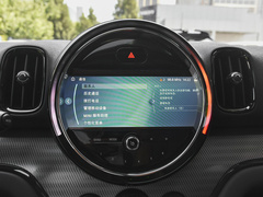 2023款 1.5T COOPER ALL4 鉴赏家