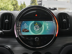2023款 1.5T COOPER ALL4 鉴赏家