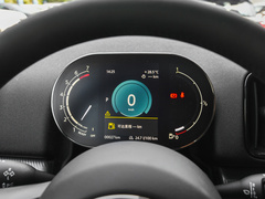 2023款 1.5T COOPER ALL4 鉴赏家
