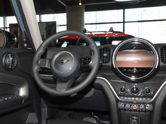 2023款 1.5T COOPER ALL4 鉴赏家