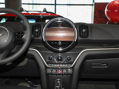 2023款 1.5T COOPER ALL4 鉴赏家