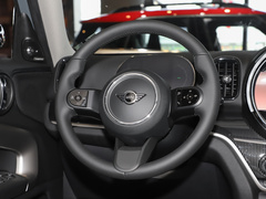 2023款 1.5T COOPER ALL4 鉴赏家