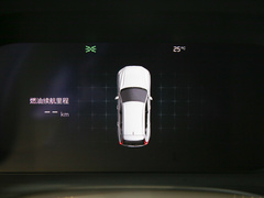 2024款 B5 四驱智逸豪华版