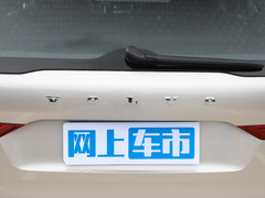 2024款 B5 四驱智逸豪华版