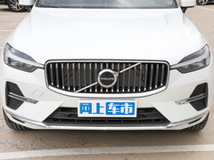 2024款 B5 四驱智逸豪华版