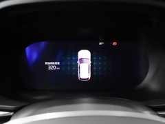 2024款 B5 四驱智远豪华版
