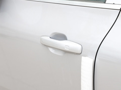 2024款 B5 四驱智远豪华版