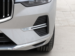 2024款 B5 四驱智远豪华版