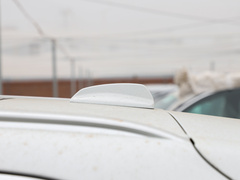 2024款 B5 四驱智远豪华版