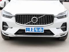 2024款 B5 四驱智远豪华版