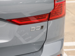 2024款 B5 四驱智远运动版
