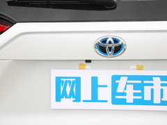 2022款 2.5L 两驱精英Pro