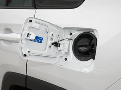 2022款 2.5L 两驱精英Pro