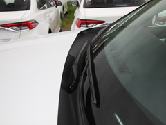 2022款 2.5L 两驱精英Pro