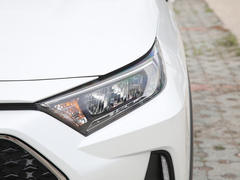 2022款 2.5L 两驱精英Pro