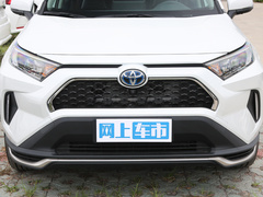 2022款 2.5L 两驱精英Pro