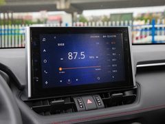 2022款 2.5L 两驱精英Pro