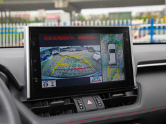 2022款 2.5L 两驱精英Pro
