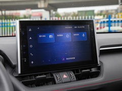 2022款 2.5L 两驱精英Pro