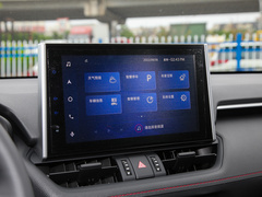 2022款 2.5L 两驱精英Pro