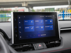 2022款 2.5L 两驱精英Pro