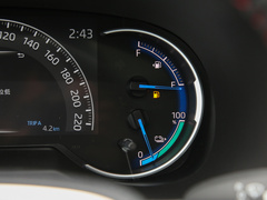 2022款 2.5L 两驱精英Pro