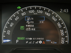 2022款 2.5L 两驱精英Pro