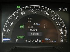 2022款 2.5L 两驱精英Pro