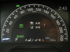 2022款 2.5L 两驱精英Pro
