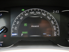 2022款 2.5L 两驱精英Pro