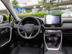 2022款 2.5L 两驱精英Pro