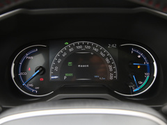 2022款 2.5L 两驱精英Pro