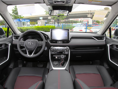 2022款 2.5L 两驱精英Pro