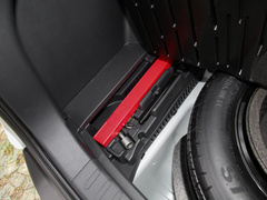 2022款 2.5L 两驱精英Pro