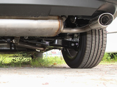2022款 2.5L 两驱精英Pro
