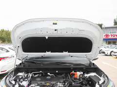 2022款 2.5L 两驱精英Pro