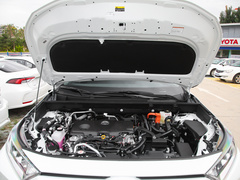2022款 2.5L 两驱精英Pro