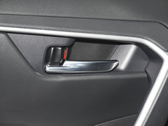 2022款 2.5L 四驱豪华Pro