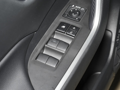 2022款 2.5L 四驱豪华Pro