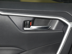 2022款 2.5L 四驱豪华Pro